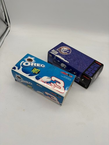 Action racing 2004 oreo ritz - 2004,
