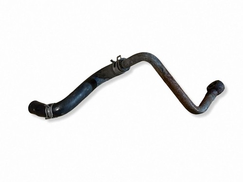 Tubo olio turbocompressore
