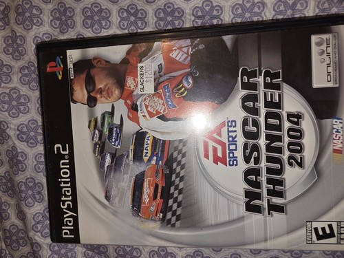 Sports nascar thunder - sports,
