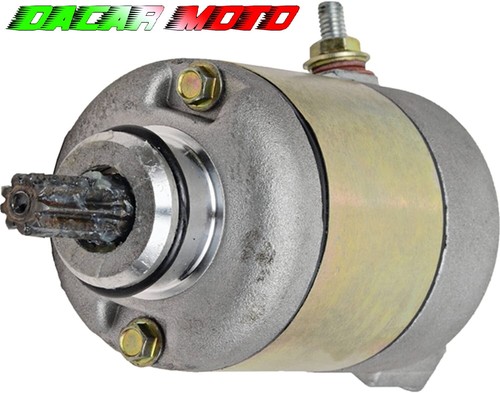 Motorino avviamento ktm 520 - motorino,