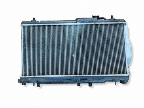 Radiatore acqua subaru - subaru, sti