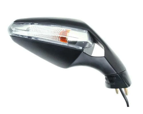 Specchio retrovisore destro