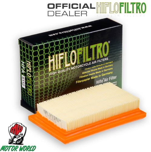 Filtro aria hiflo derbi gpr - aria,