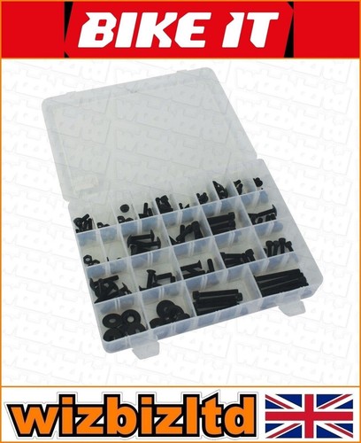 Kit bulloni schermo - , 150pz