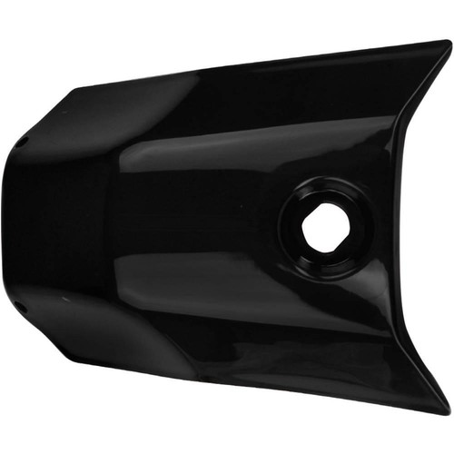 Copri serbatoio nero derbi - copri,