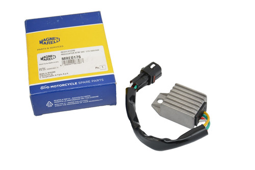 Regolatore tensione ktm 525 - ktm,