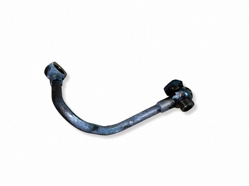 Tubo olio turbocompressore