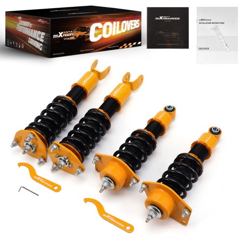 Racing coilover kit per mazda - racing,