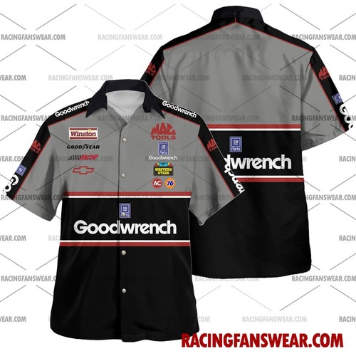 Dale earnhardt nascar racing - earnhardt,