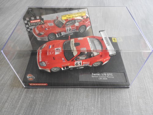 Carrera evolution ferrari - *carrera,