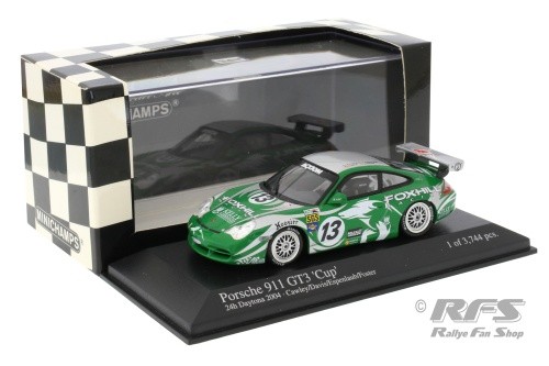 Porsche 911 996 - , 24h