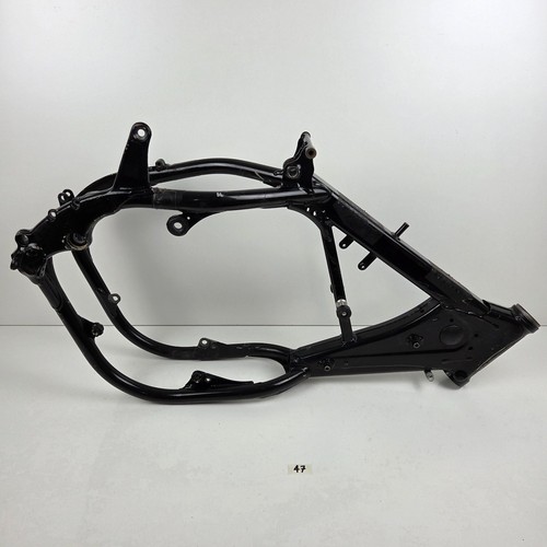 Ktm racing 450 2004 telaio - ktm,
