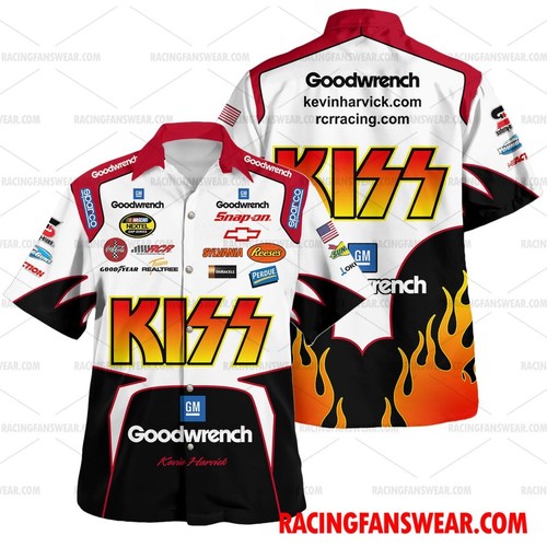 Kevin harvick nascar racing - harvick,