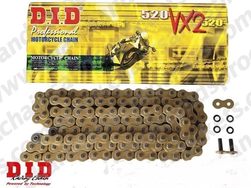 Catena ring resistente - x-ring, ktm