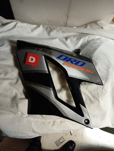 Derbi drd racing 2004 2010 - derbi,
