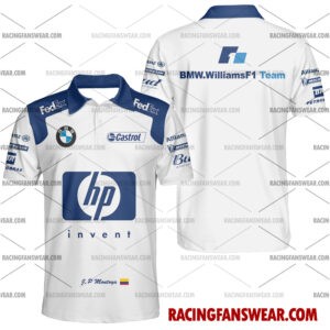 Juan pablo montoya formula uno - juan,