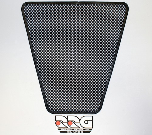 Protezione radiatore corsa