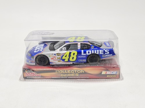 Racing champions lowe - racing,