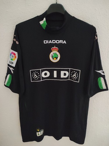 Racing santander 2003 2004 - santander, 2003-2004