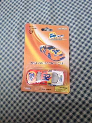 Tide downy racing 2004 - downy,