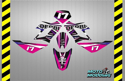 Derbi drd racing - drd,