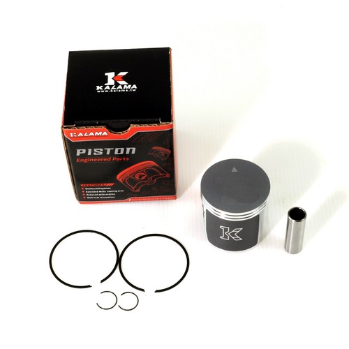 Racing piston kit standard - piston,