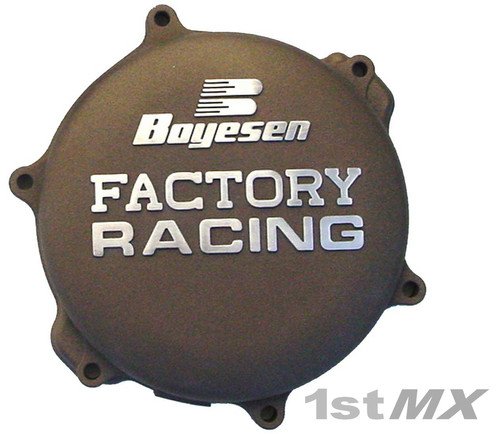 Boyesen copri frizione racing - boyesen,