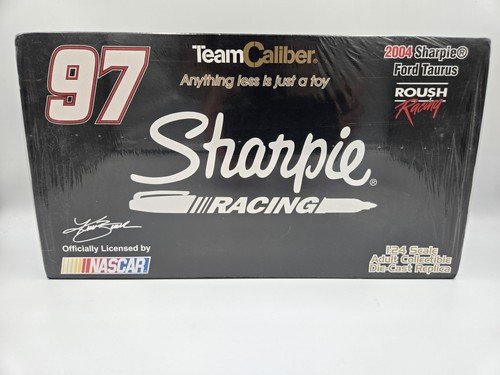 Team calibro kurt busch - team,