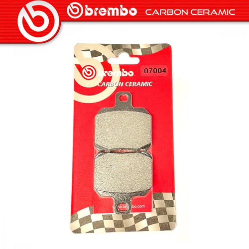 Pastiglie freno brembo - pastiglie,