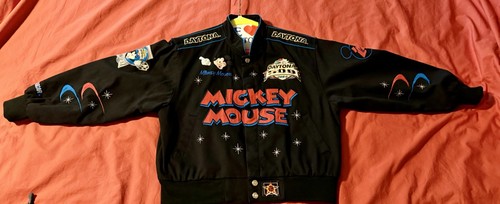 Giacca corsa topolino - giacca,