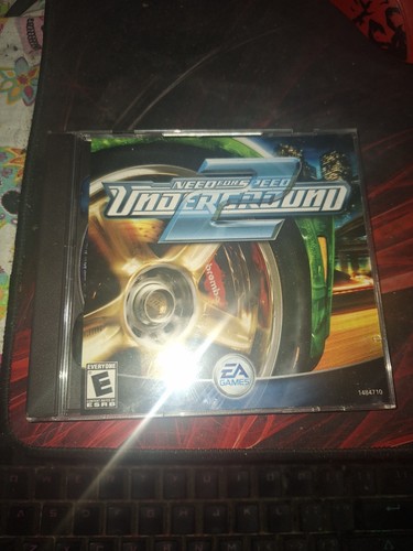 Need for speed underground 2 - for,