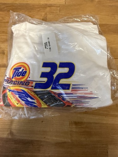 Shirt vintage 2004 tide - t-shirt,