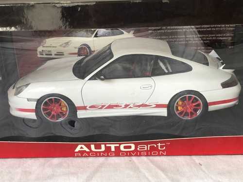 Autoart racing division - racing,