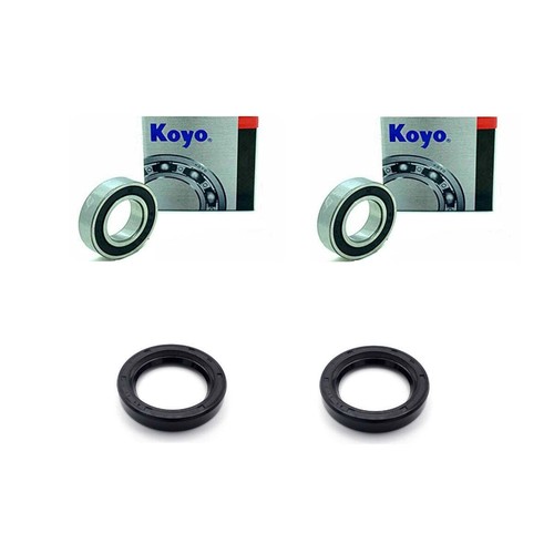 Kit cuscinetti ruota - , anteriore