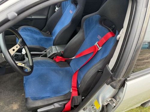 Sedile guida anteriore subaru - guida,